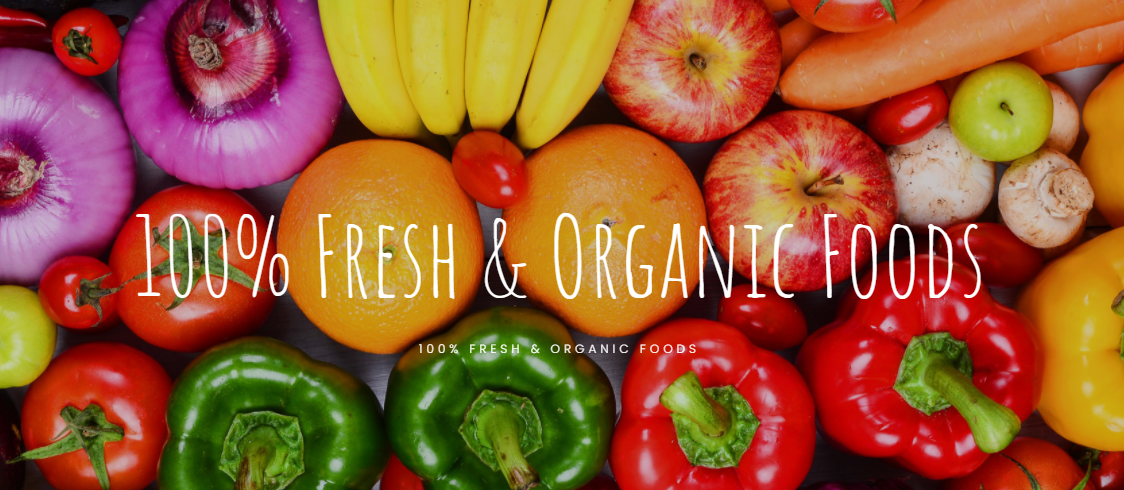 ORGANIC FOOD PRODUCTS ( AGRO PRO )