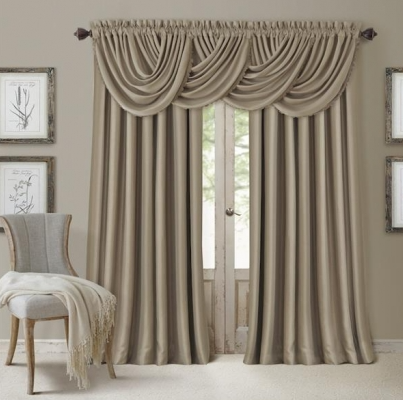 CURTAIN MASTERS