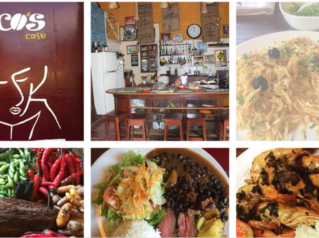 Xico’s Café