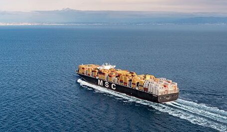 MSC