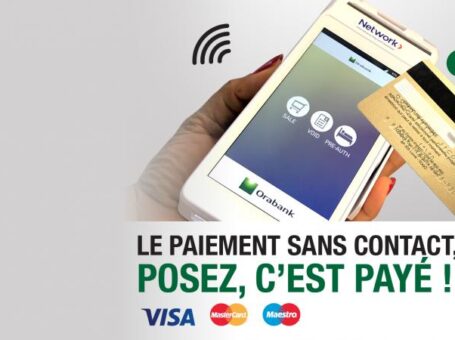 Orabank Togo