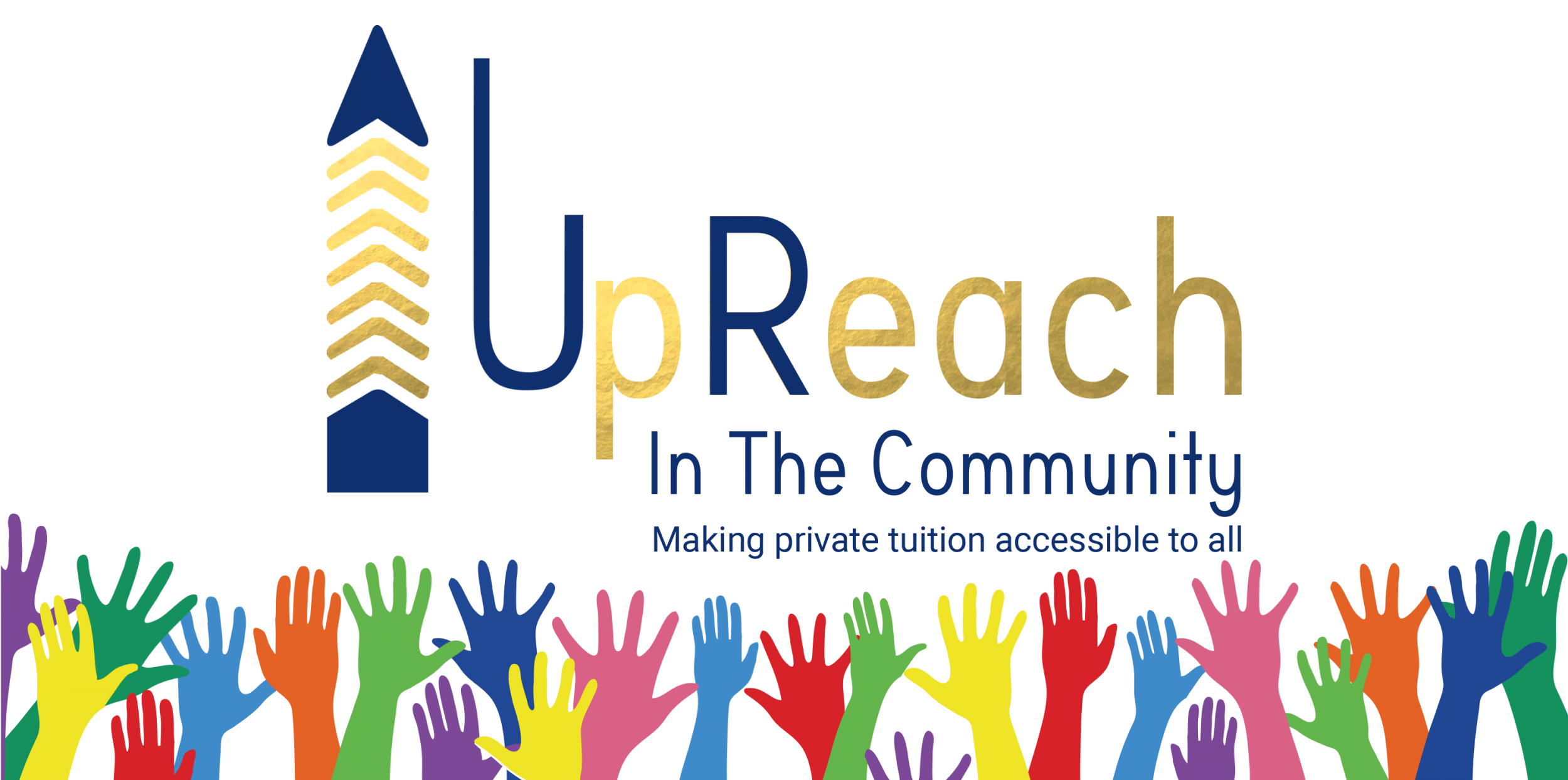 UpReach in the Community