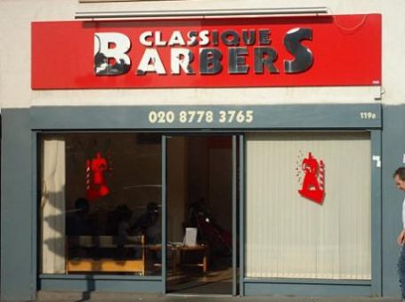 Classique Barbers