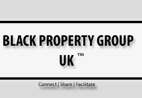 Black Property Group UK