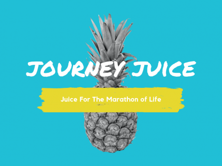 Journey Juice Ltd