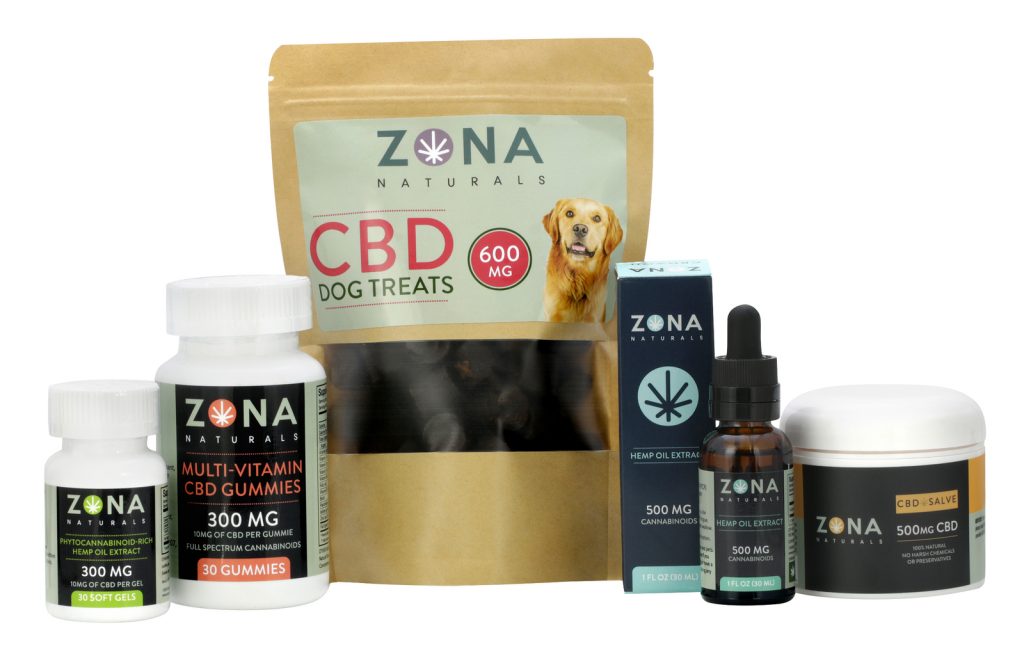 Zona Naturals