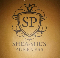 Shea Pureness