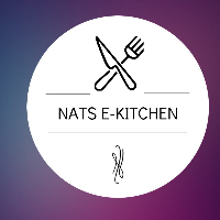 Nats E-Kitchen