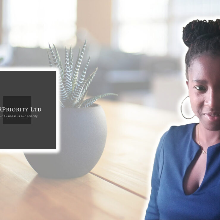 URPriority Ltd