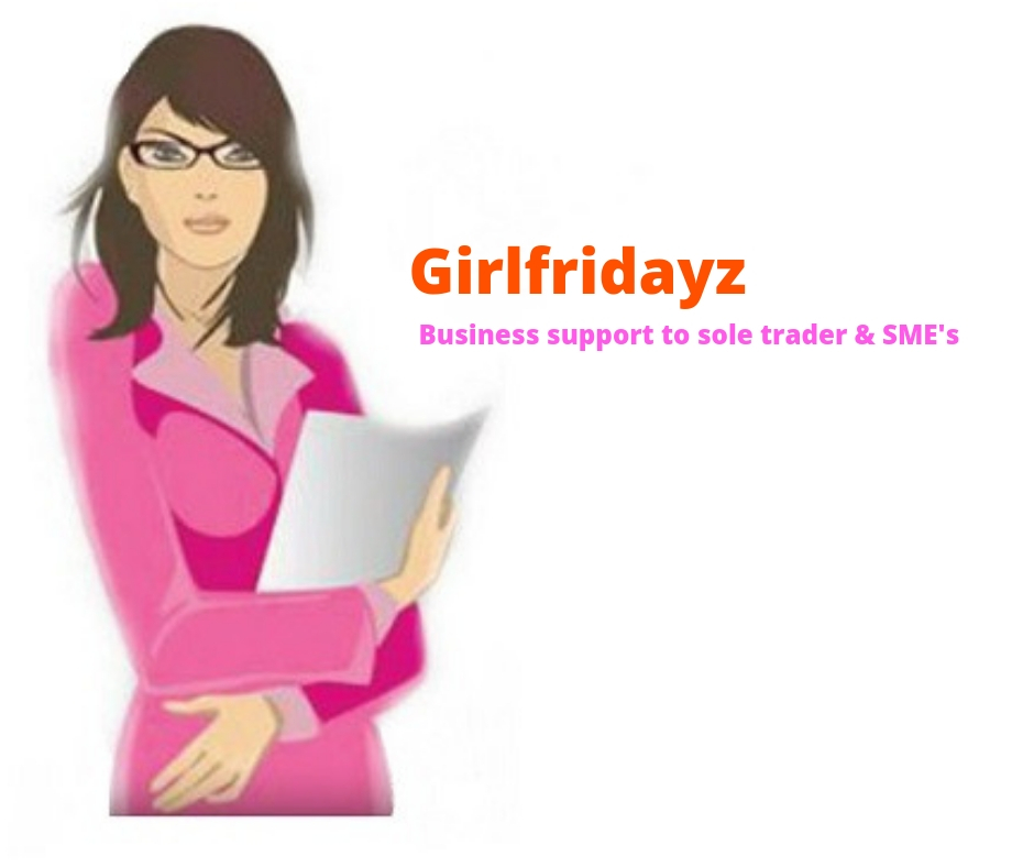 Girlfridayz