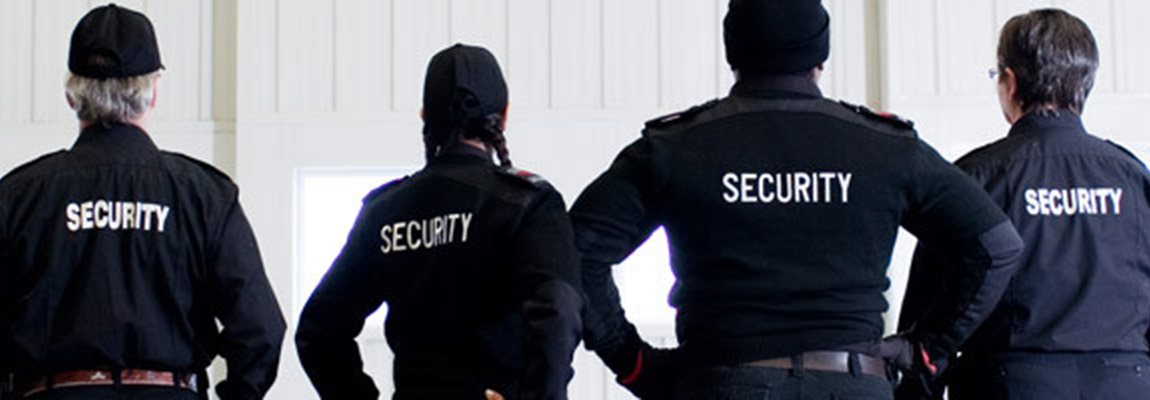 Twin City Security Dallas