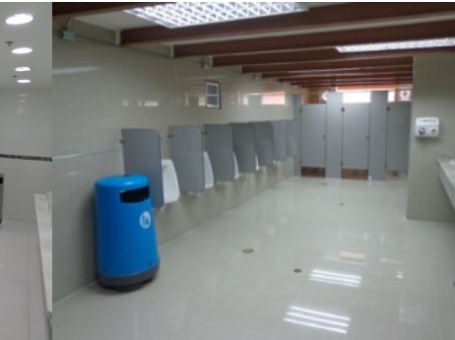 SANITARY DIVISIONS DISTRIBUIDORA DASIMERCA