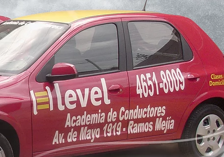 Academia de Diseño Level