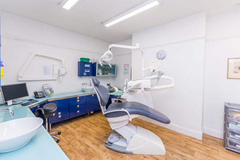 Broseley Dental Practice Ltd